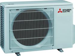 6,000 BTU - Wall Mount - Single Zone Mini-Split - 208/230V