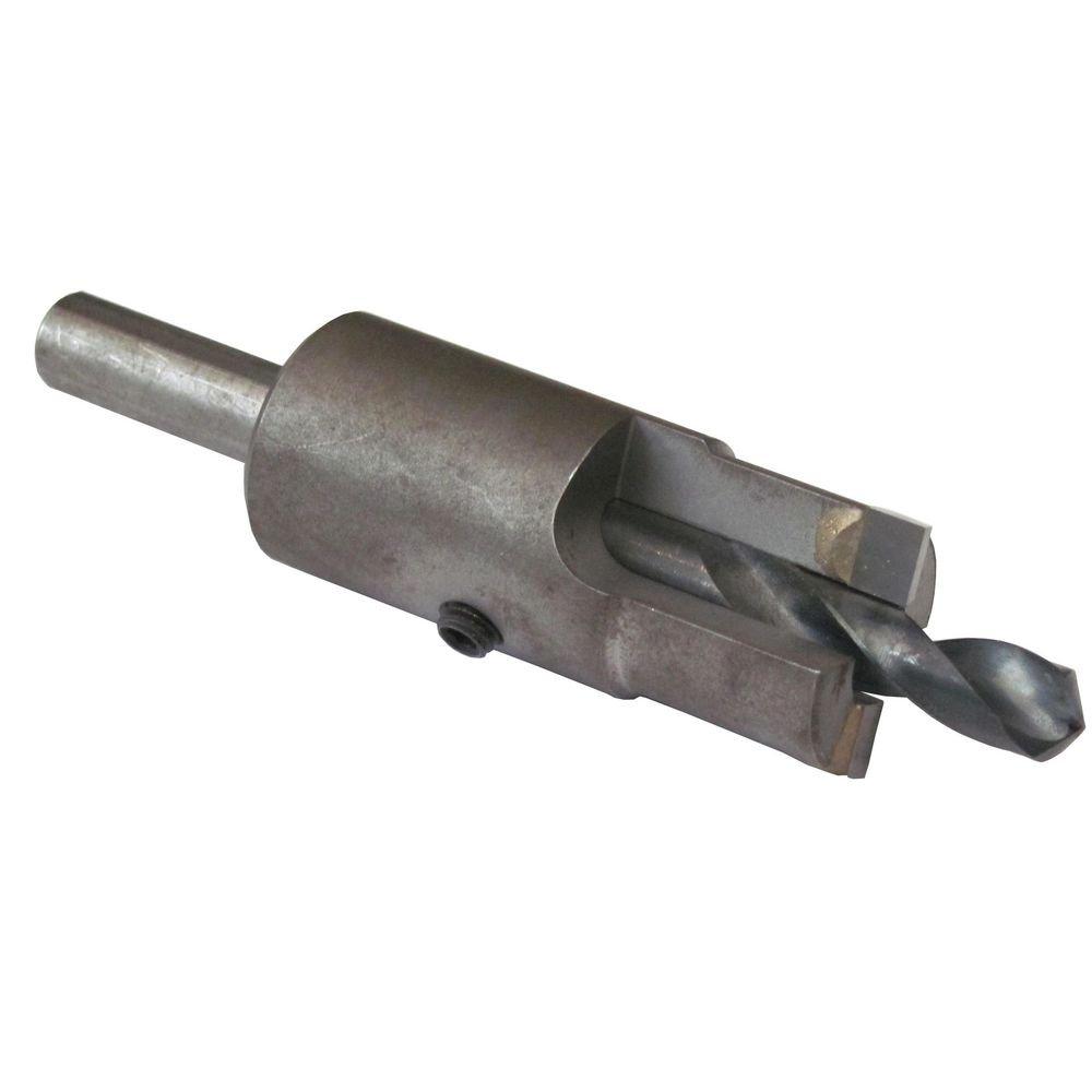 NIRON CLIMA Drill Bit 