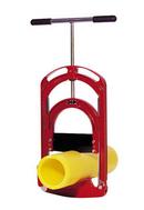 REED Red PE Pipe Cutter 