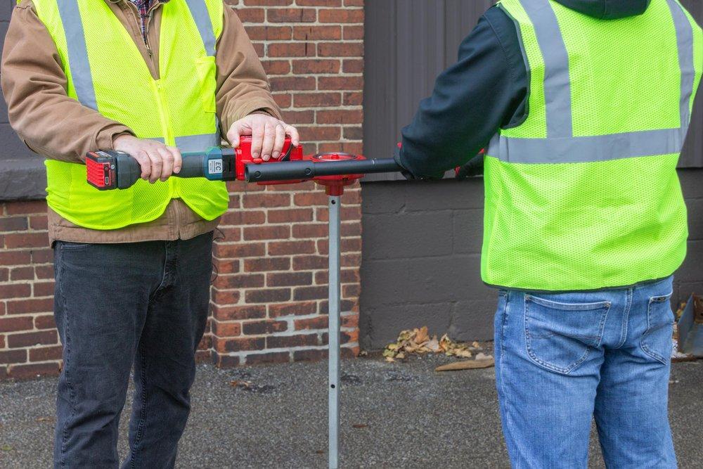 REED Red Power Drive 