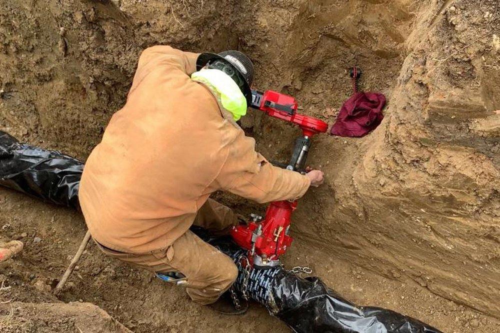 REED Red Power Drive 