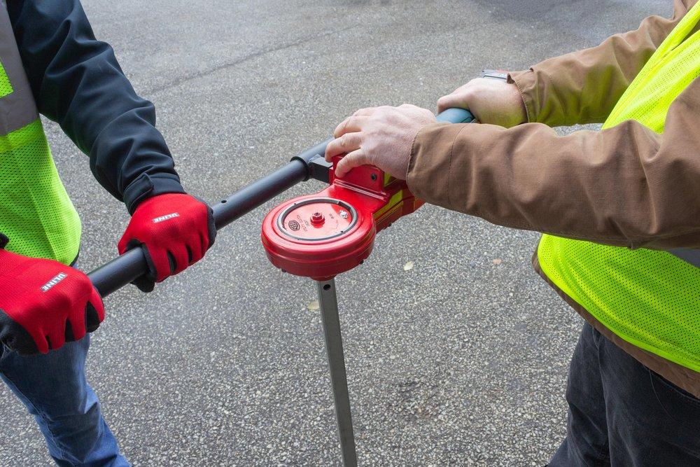 REED Red Power Drive 