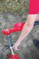 REED Red Power Drive 