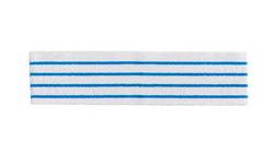 18 HYGEN DISPBL MF PAD WHIT 3/50/CA