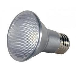 6.5W LED Clear Light Buld with Medium Base