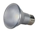 6.5W LED Light Bulb with Medium Base