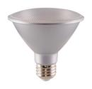 SATCO Warm White Dimmable LED Medium E-26 