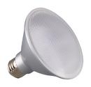 SATCO Warm White Dimmable LED Medium E-26