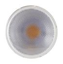 SATCO Warm White Dimmable LED Medium E-26 