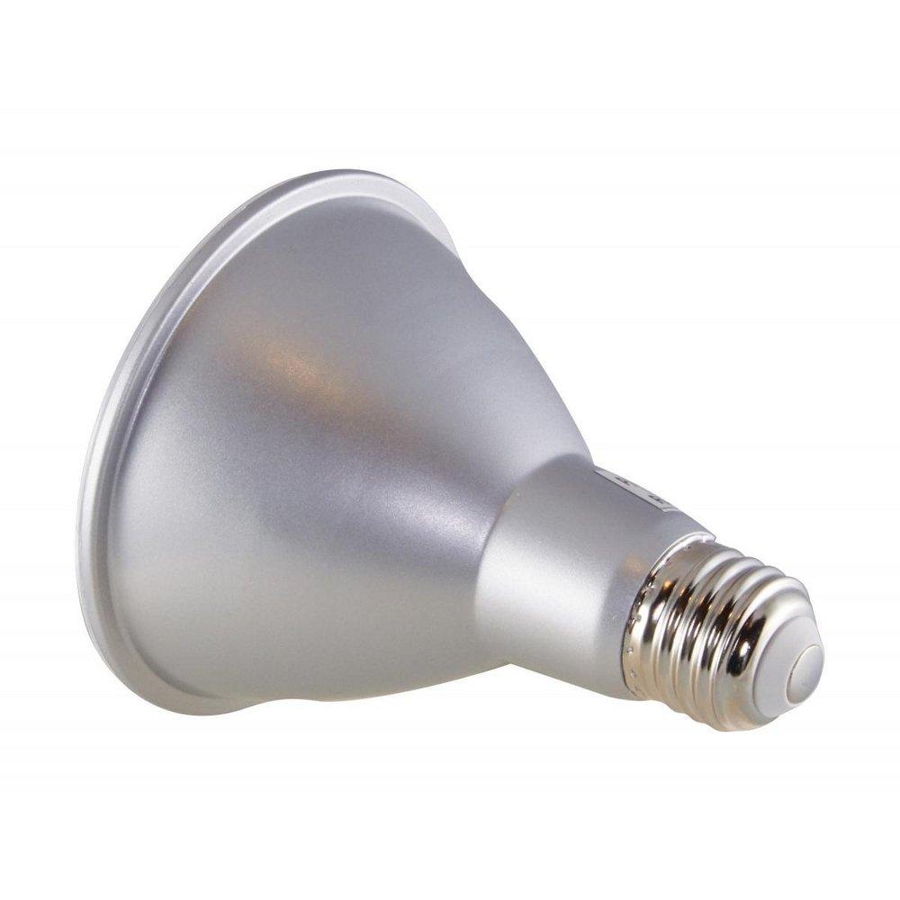 SATCO Clear 12.5W Dimmable LED Medium E-26 Bulb 