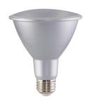 SATCO Warm White Dimmable LED Medium E-26 