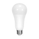 SATCO White 16.5W Dimmable LED Medium E-26 Bulb 