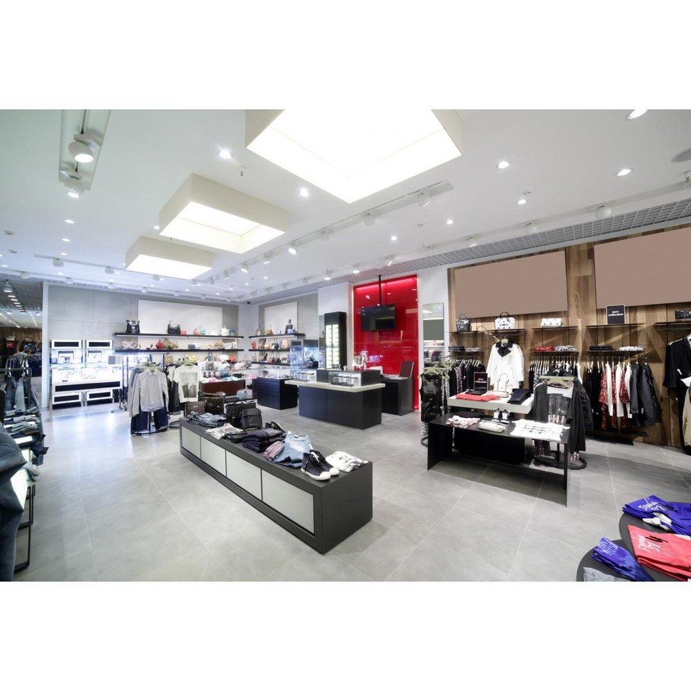 SATCO Clear/Silver 15W Dimmable LED Medium E-26 Bulb 