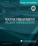Water Treatment Plant Operation Vol 1 