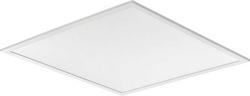 38W 2x2 LED Flat Panel in White