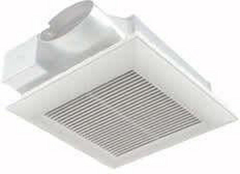 Louvered Replacement Grille for FV-0510VSL1 Vent Fan 