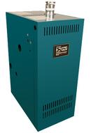 70 MBH 60000 BTU/h 85.00% AFUE Water Boiler Power Vent 