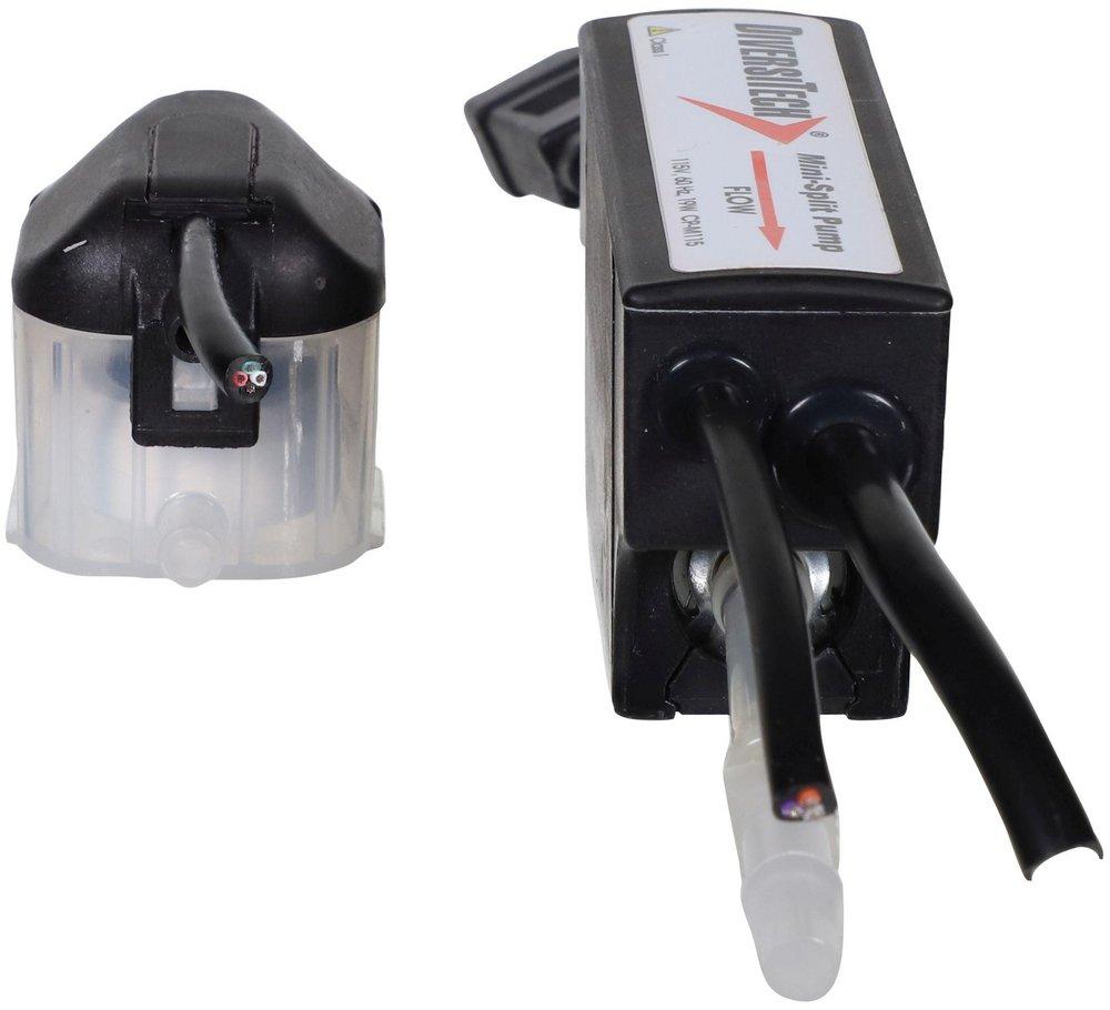 DiversiTech® 5A Condensate Pump 