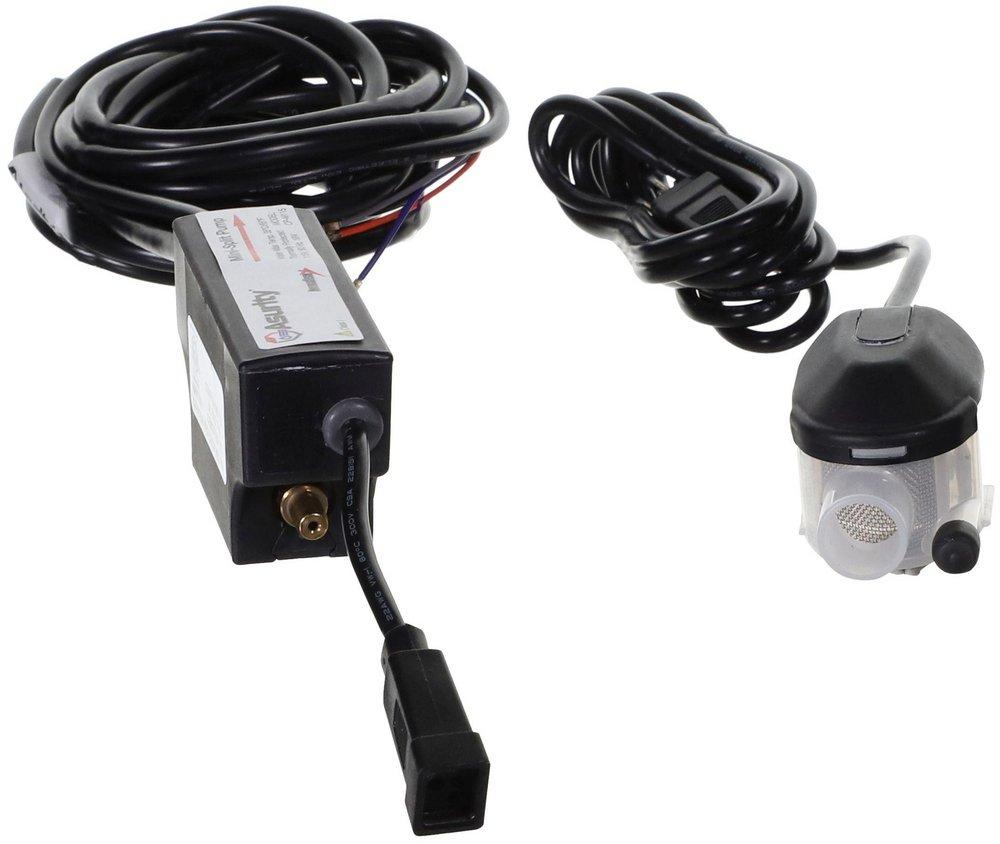 DiversiTech® 5A Condensate Pump 