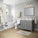 PROFLO&reg; Chrome 2-Hook Robe Hook 