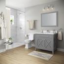 PROFLO&reg; Chrome Toilet Tissue Holder 