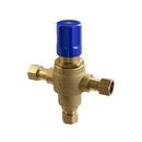 PROFLO® Rough Brass Thermostat Mixing Valve 