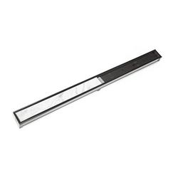 48 in. Oil Rubbed Bronze Trench Drain