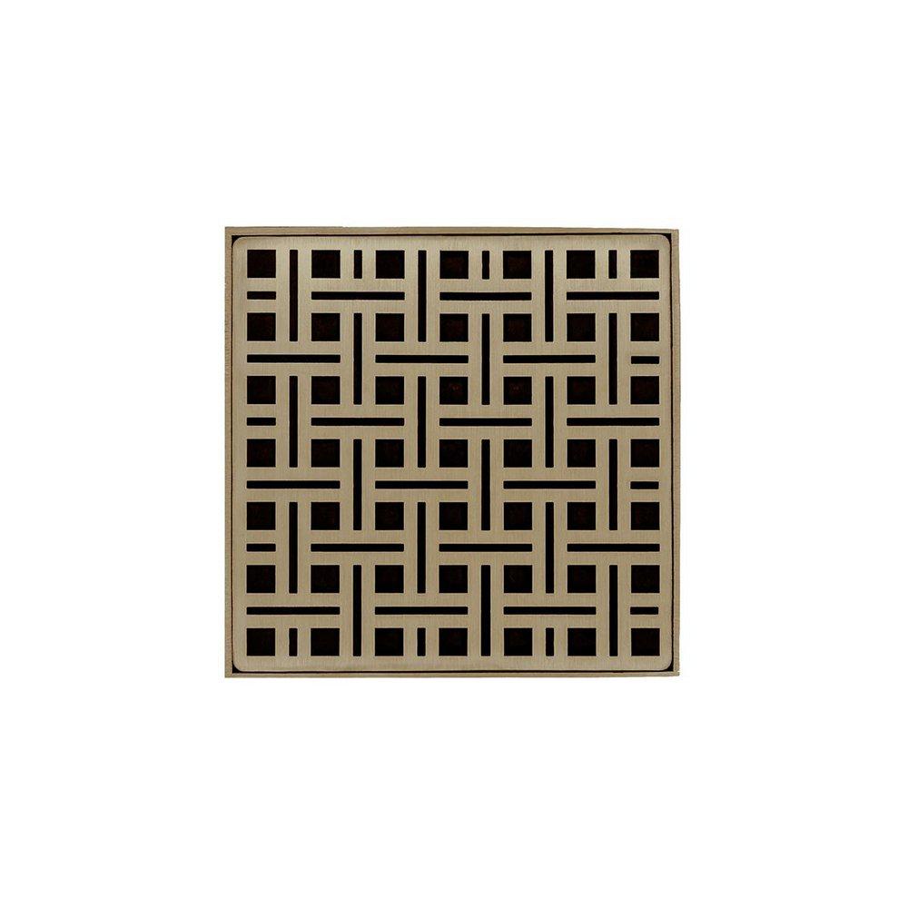 *CVR* 5 X 5 VDB 5 COMPLETE KIT WITH 