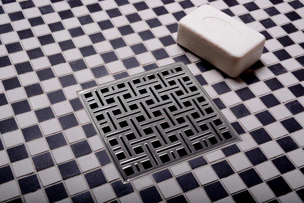 *CVR* 5 X 5 VDB 5 COMPLETE KIT WITH 