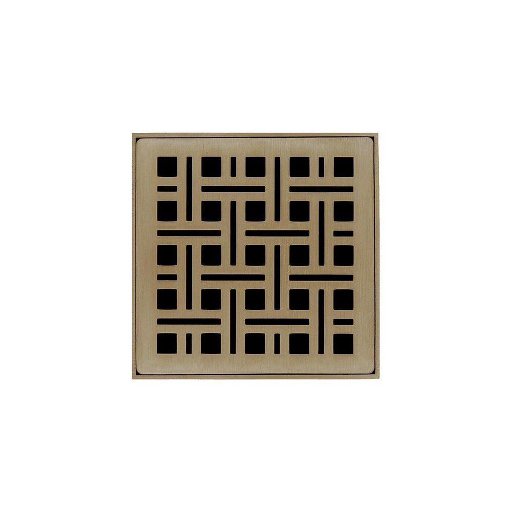 *CVR* 4 X 4 VDB 4 COMPLETE KIT WITH 