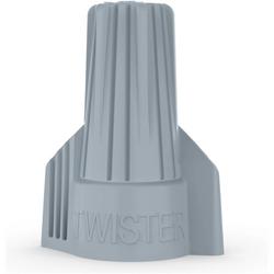 Twister Wire Connectors - Bag of 250