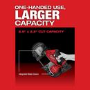 Milwaukee&reg; Red Band Bare Tool 