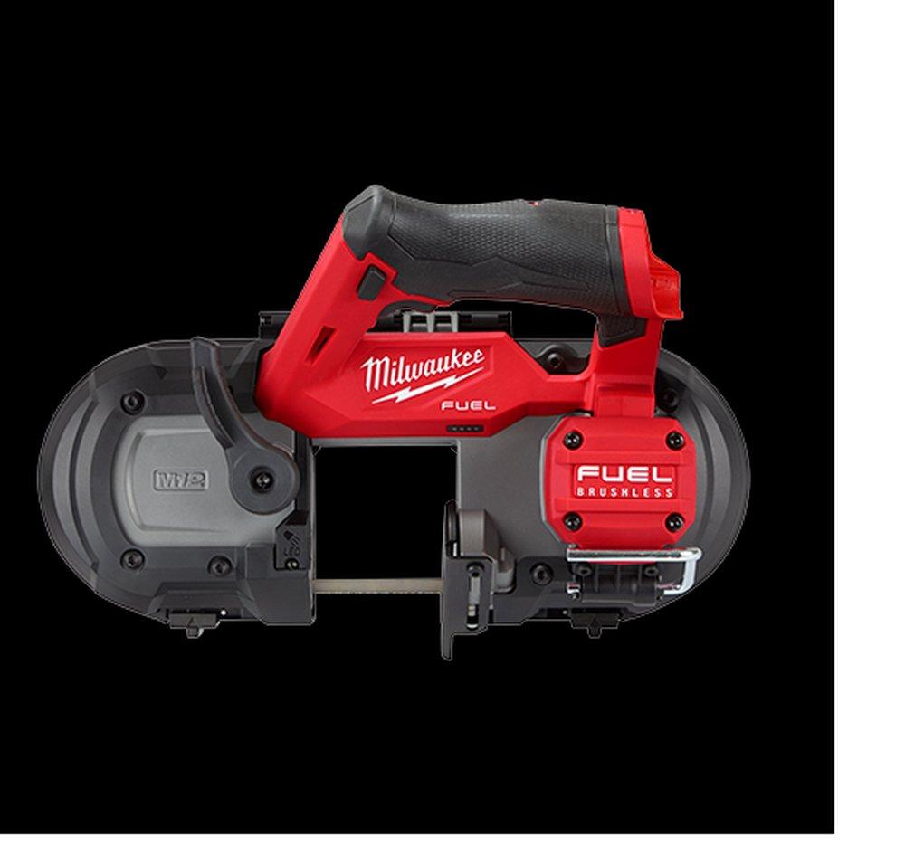 Milwaukee® Band Bare Tool 