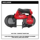 Milwaukee® Band Bare Tool 
