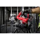 Milwaukee® Red/Black Band Bare Tool 