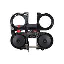 Milwaukee&reg; Red Corded Redlithium&trade; Band Saw Tool Kit 