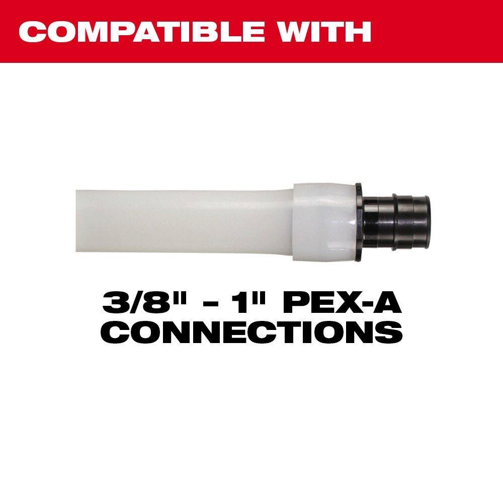 Milwaukee&reg; Red Expander 
