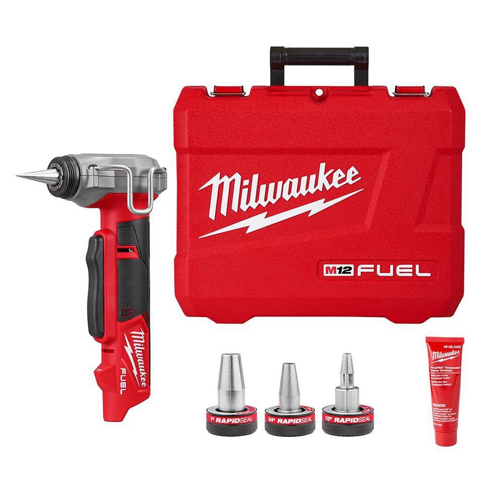 Milwaukee® Red Expander 