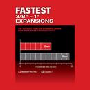 Milwaukee&reg; Red Expander 