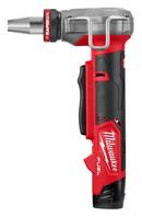 Milwaukee&reg; Black ProPEX&reg; Expansion Tool Kit 