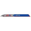 LENOX 12 in. Reciprocating Saw Blade 