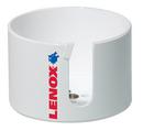 LENOX 1/4 in. Hole Saw 1-Piece