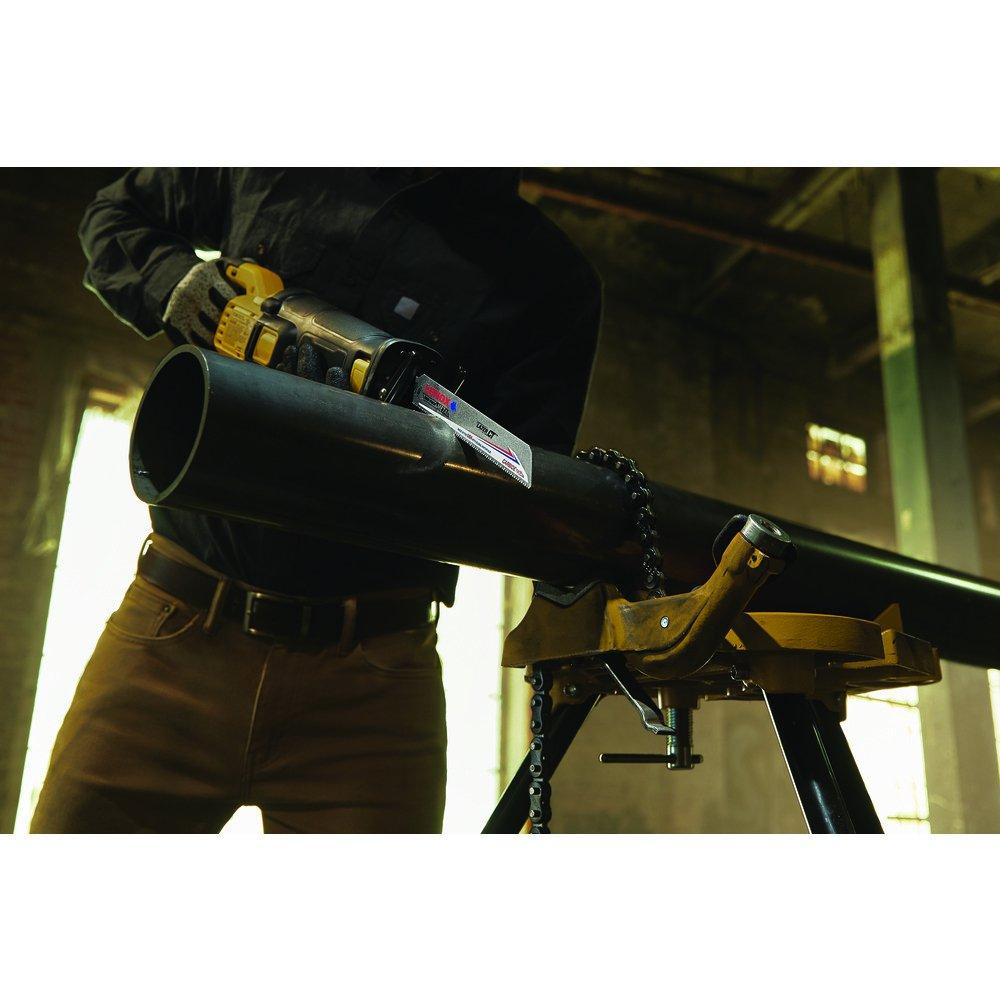 LENOX 10 TPI Reciprocating Saw 1 Piece 