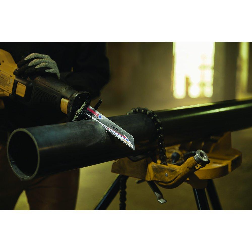 LENOX 10 TPI Reciprocating Saw 1 Piece 