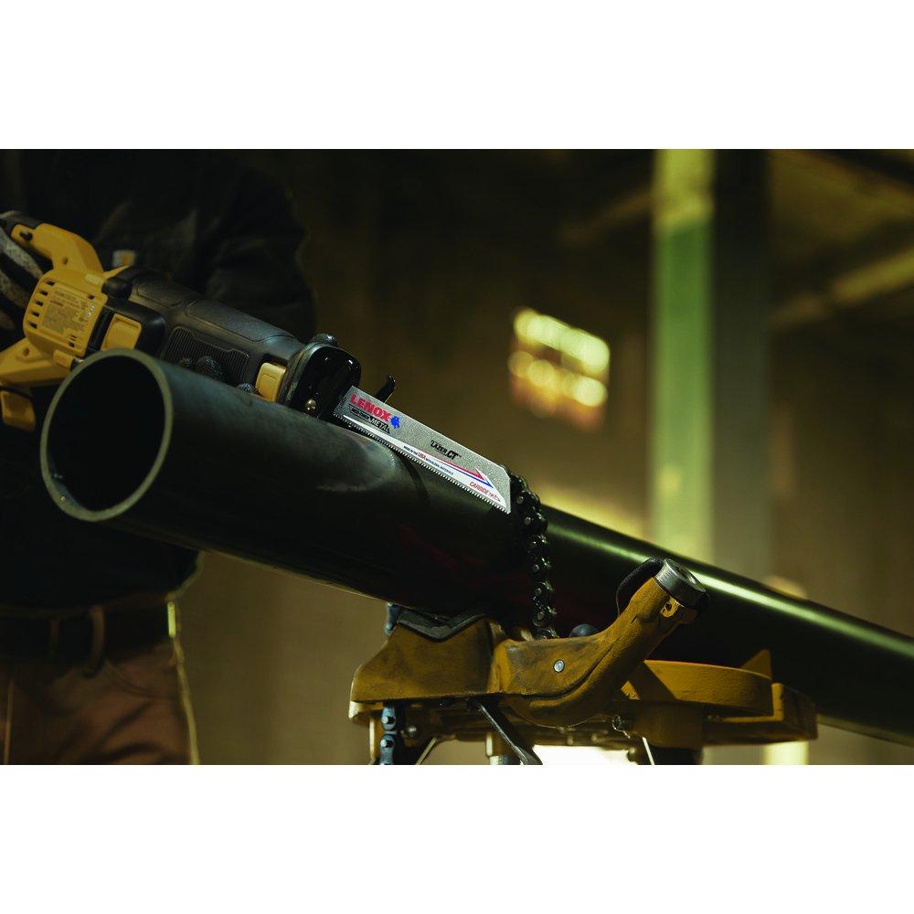 LENOX 10 TPI Reciprocating Saw 1 Piece 