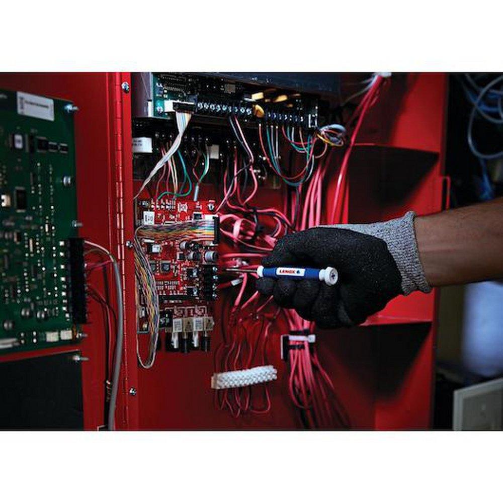 LENOX 5-Piece Screwdriver 