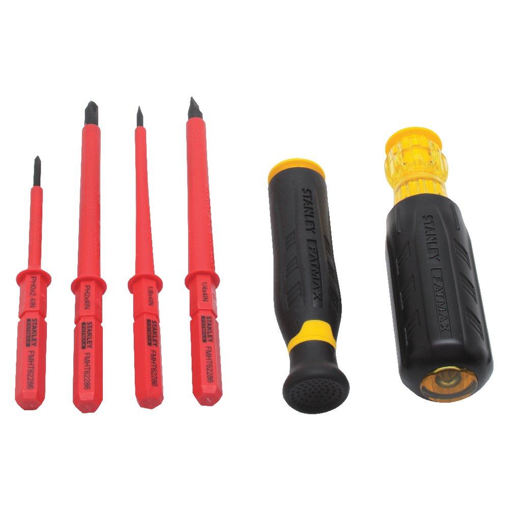 LENOX 5-Piece Screwdriver 