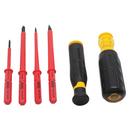 LENOX 5-Piece Screwdriver 
