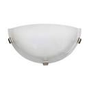 Miseno Brushed Nickel 3000 Kelvin LED Wall Sconce 