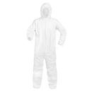 XL Disposable Hooded Coverall